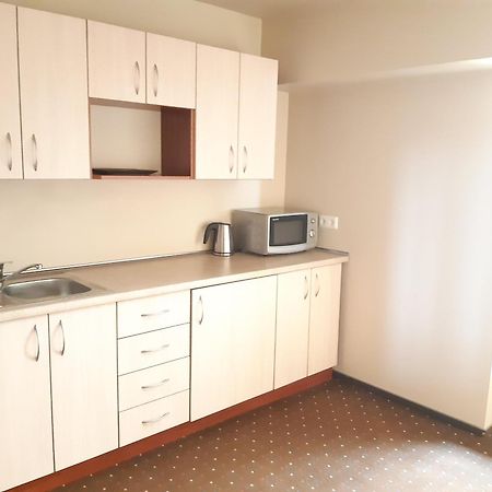 Apartamentai "Tenisas" Palanga Buitenkant foto