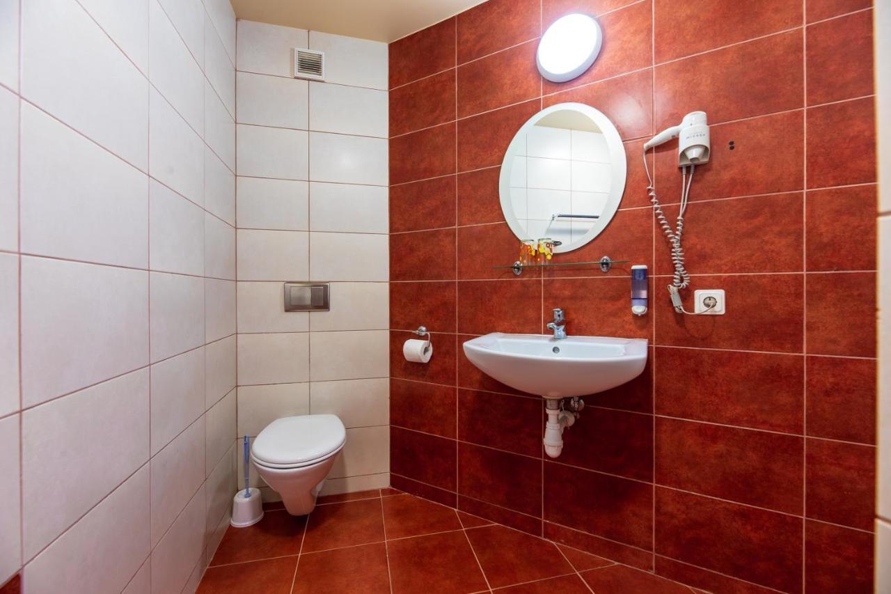 Apartamentai "Tenisas" Palanga Buitenkant foto