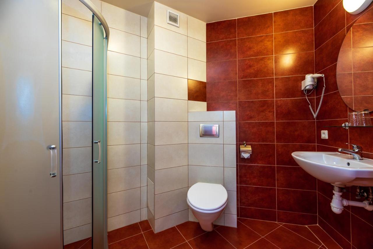 Apartamentai "Tenisas" Palanga Buitenkant foto