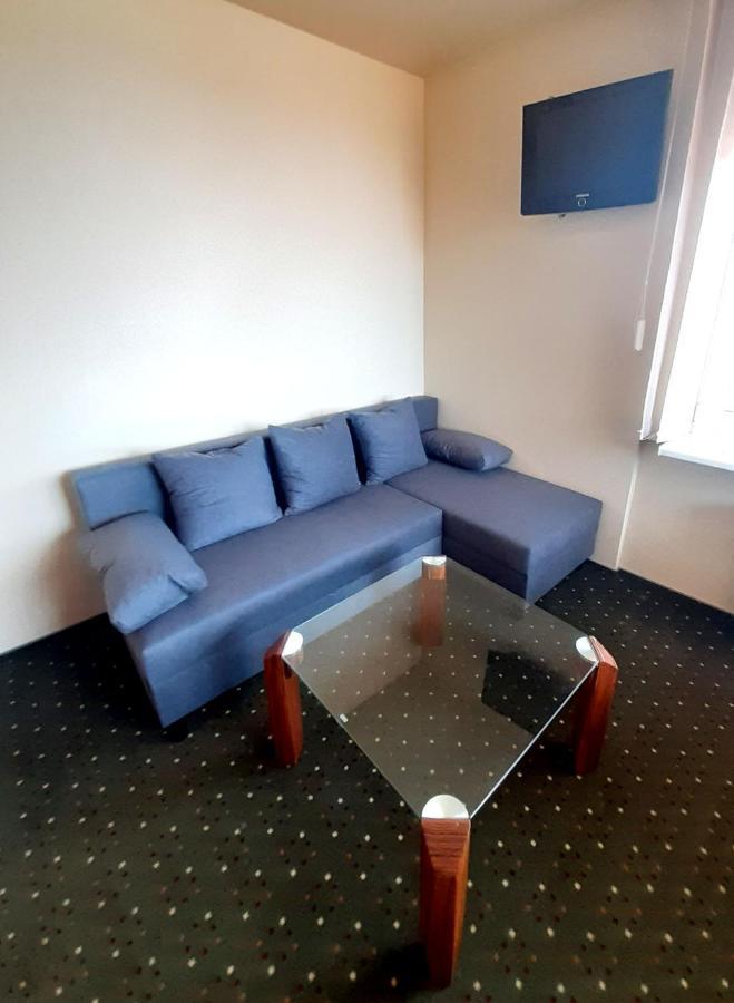 Apartamentai "Tenisas" Palanga Buitenkant foto
