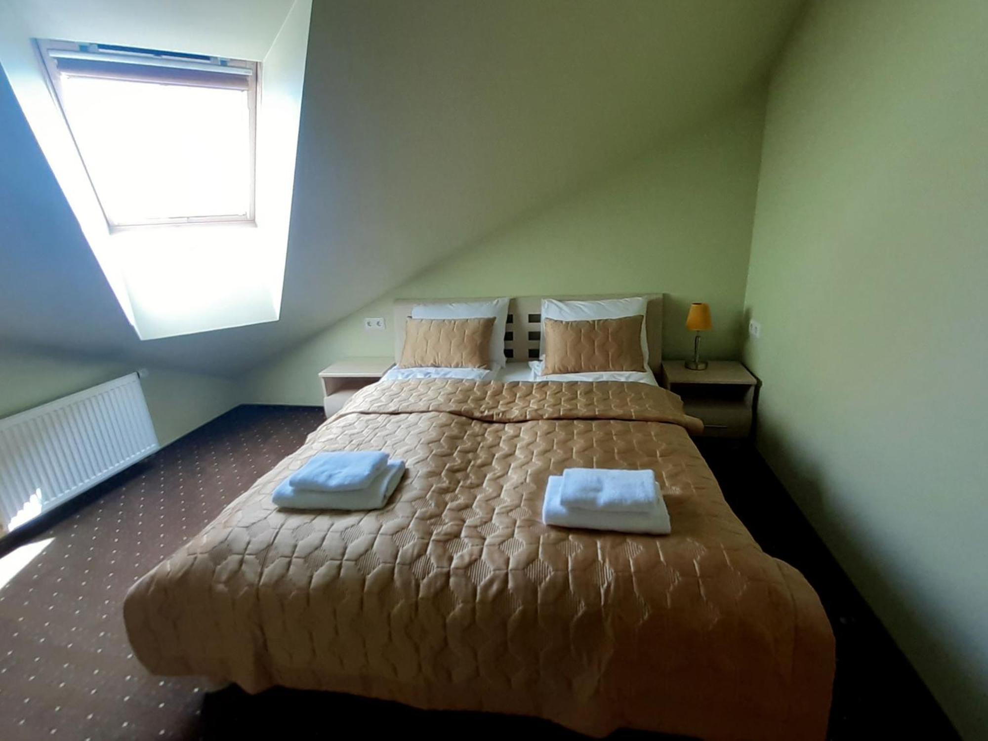 Apartamentai "Tenisas" Palanga Buitenkant foto