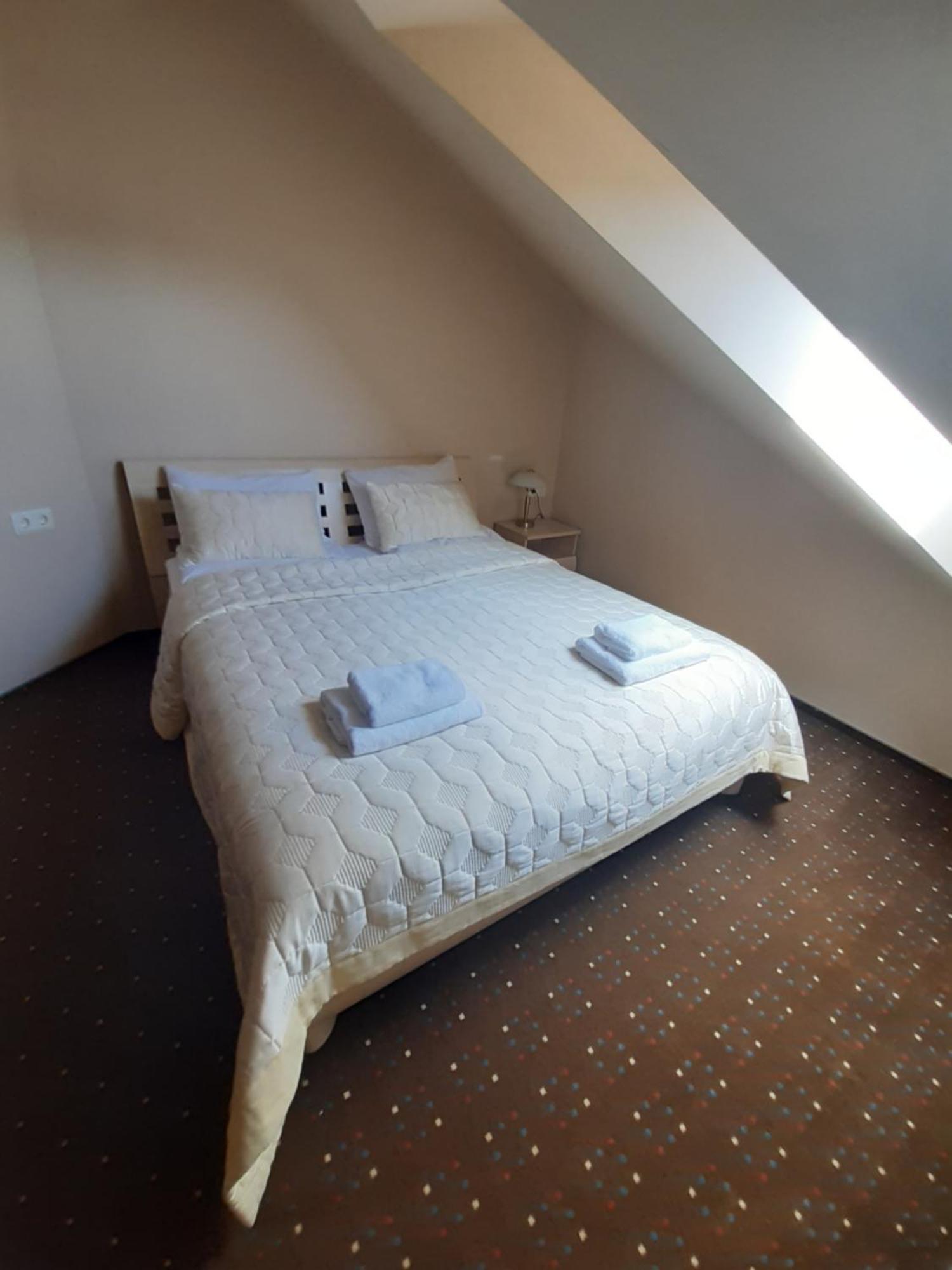 Apartamentai "Tenisas" Palanga Buitenkant foto