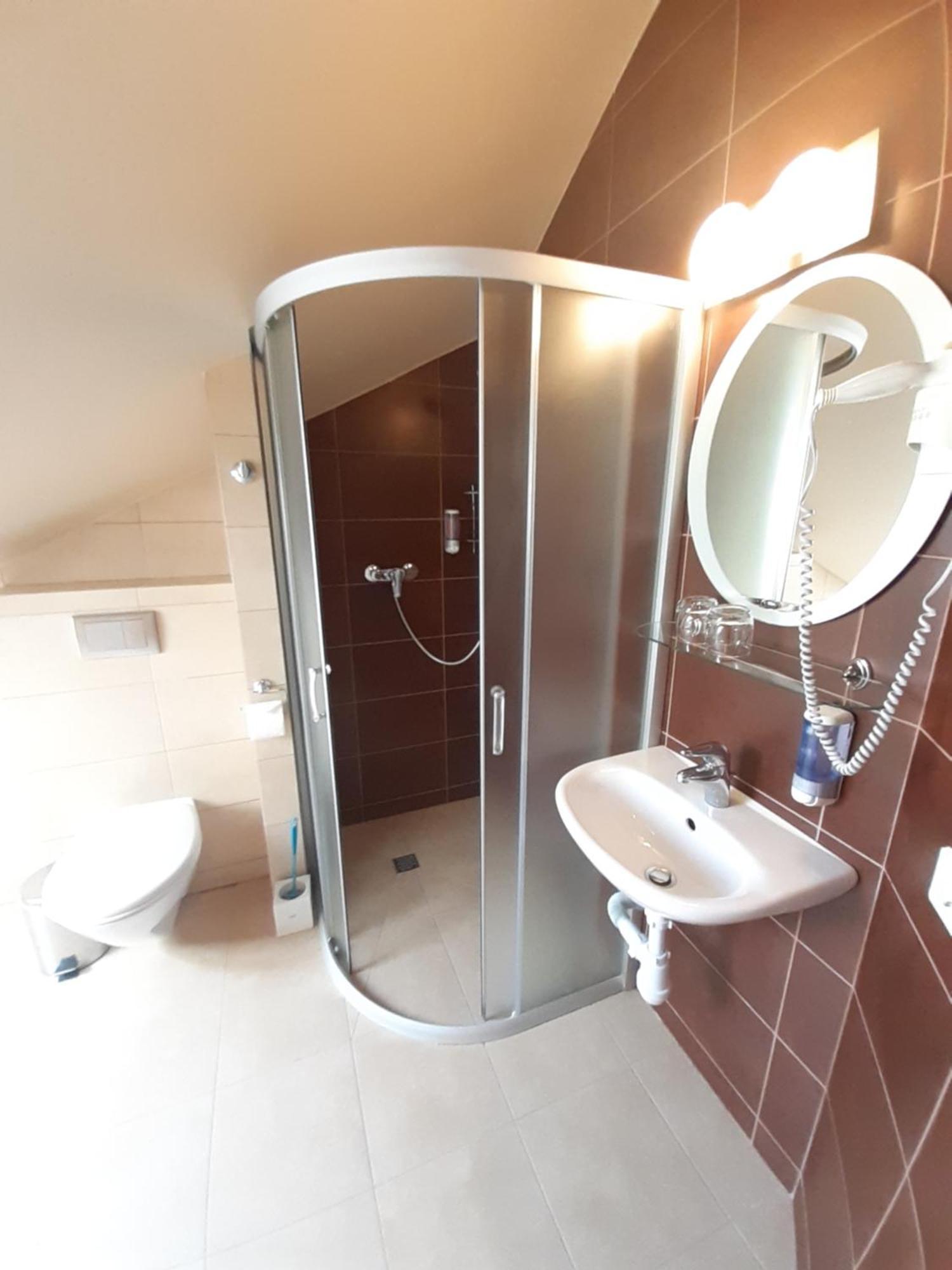 Apartamentai "Tenisas" Palanga Buitenkant foto