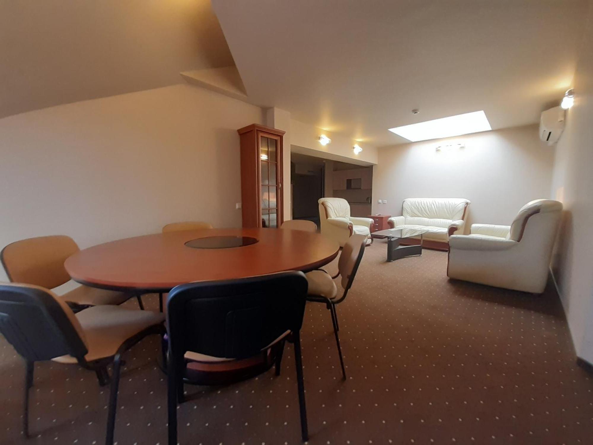 Apartamentai "Tenisas" Palanga Buitenkant foto