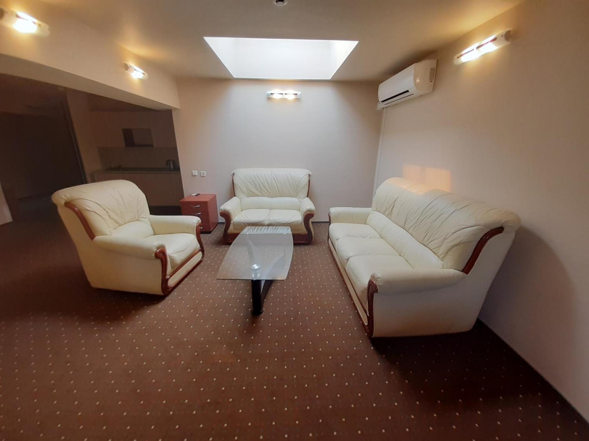 Apartamentai "Tenisas" Palanga Buitenkant foto