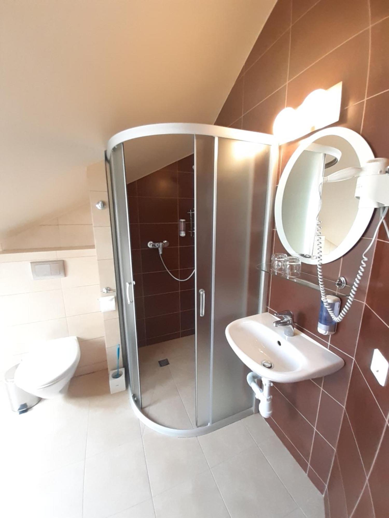 Apartamentai "Tenisas" Palanga Buitenkant foto