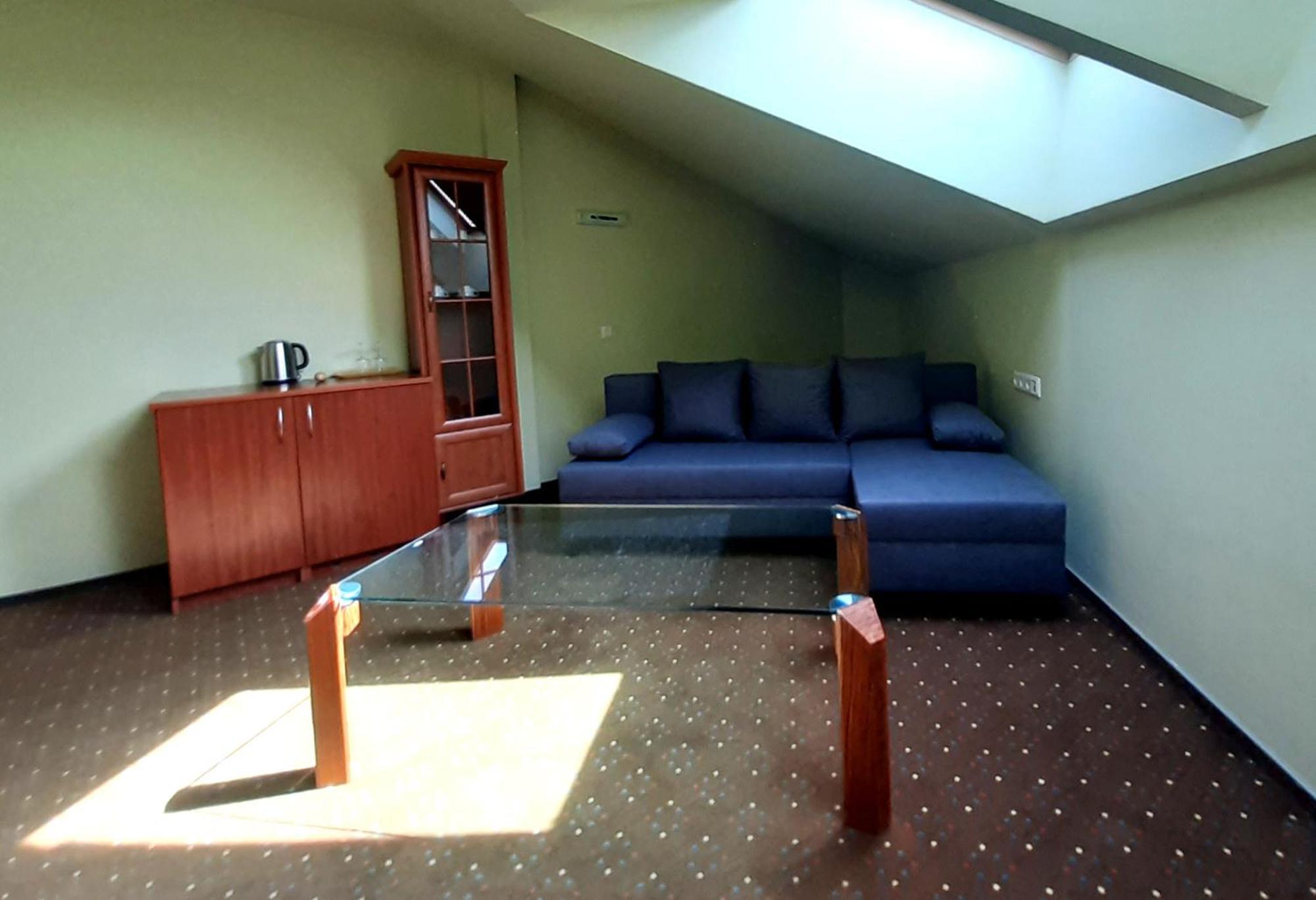 Apartamentai "Tenisas" Palanga Buitenkant foto