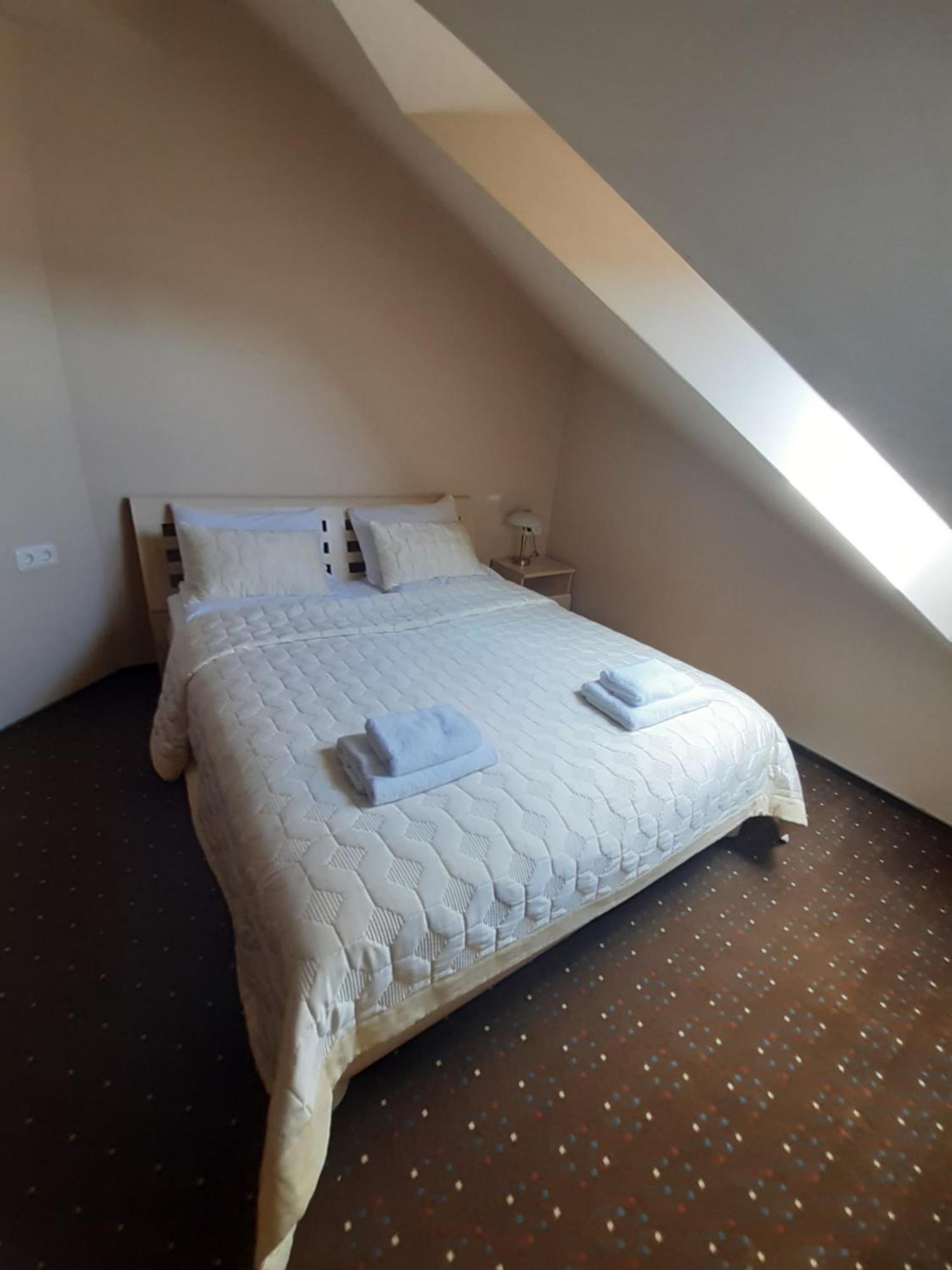 Apartamentai "Tenisas" Palanga Buitenkant foto