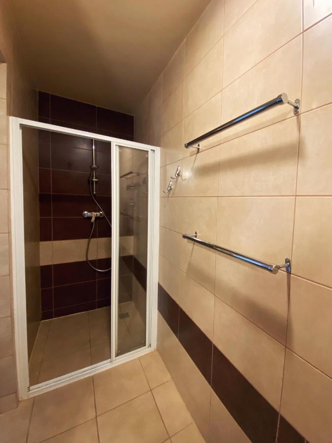 Apartamentai "Tenisas" Palanga Buitenkant foto