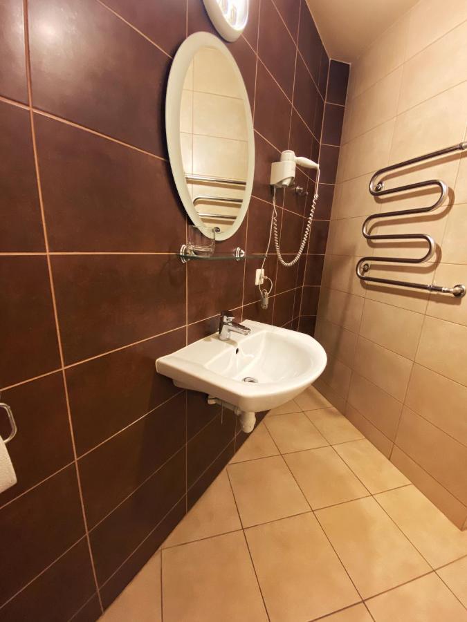 Apartamentai "Tenisas" Palanga Buitenkant foto