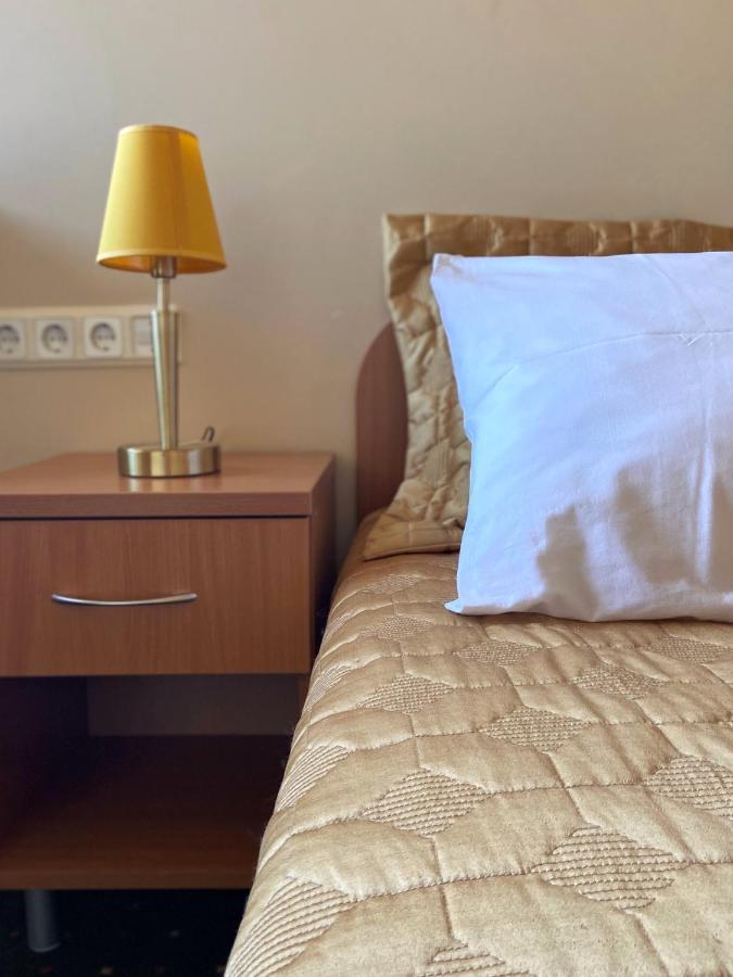 Apartamentai "Tenisas" Palanga Buitenkant foto